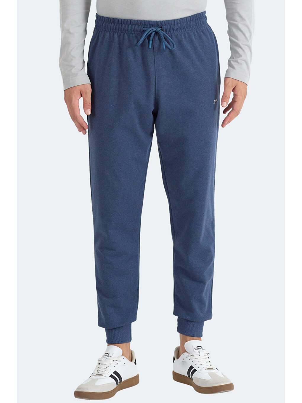 MAMUN Erkek Lacivert Eşofman Altı-6