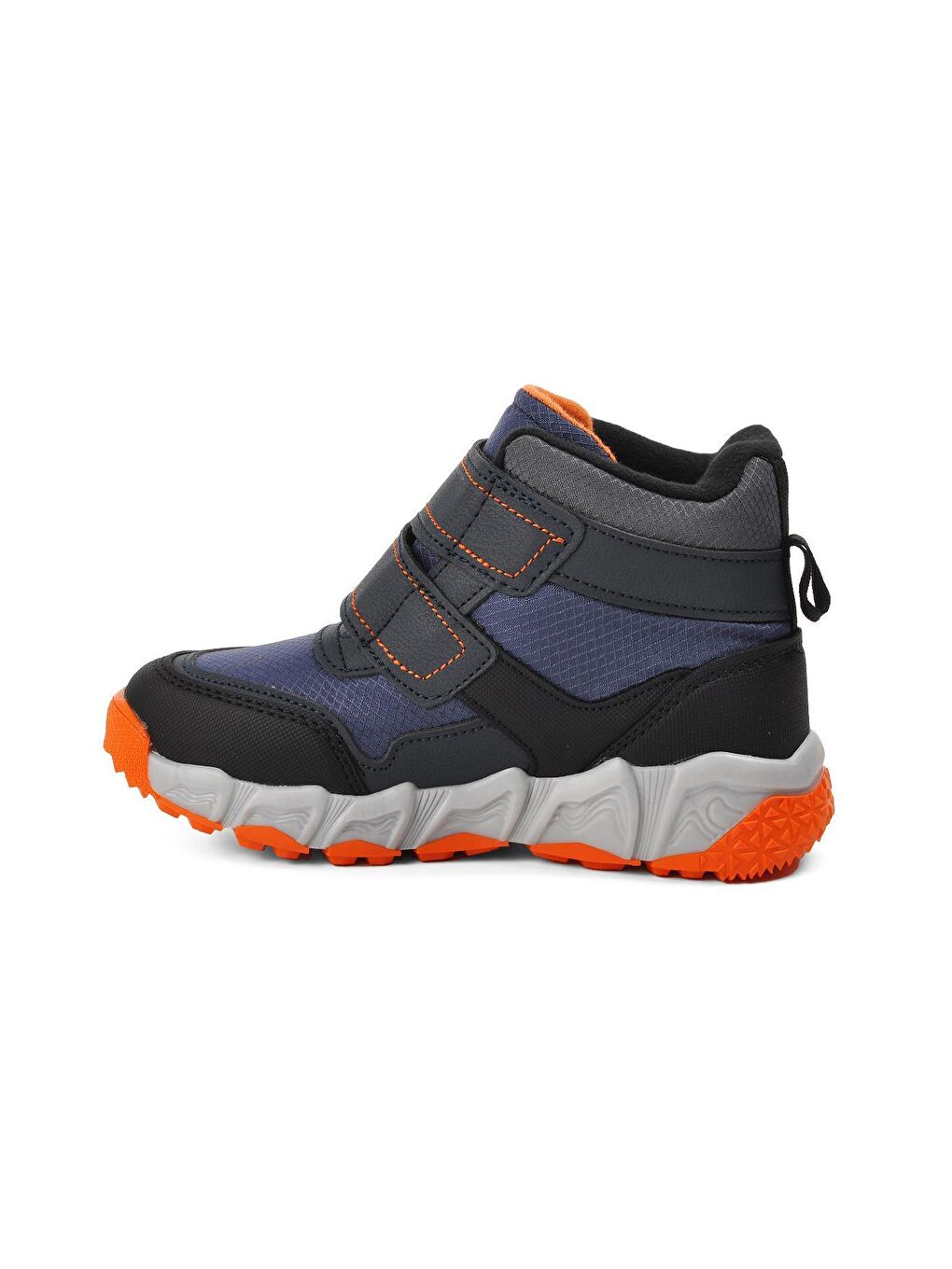 Hunter-F Lacivert Çocuk Bot-1