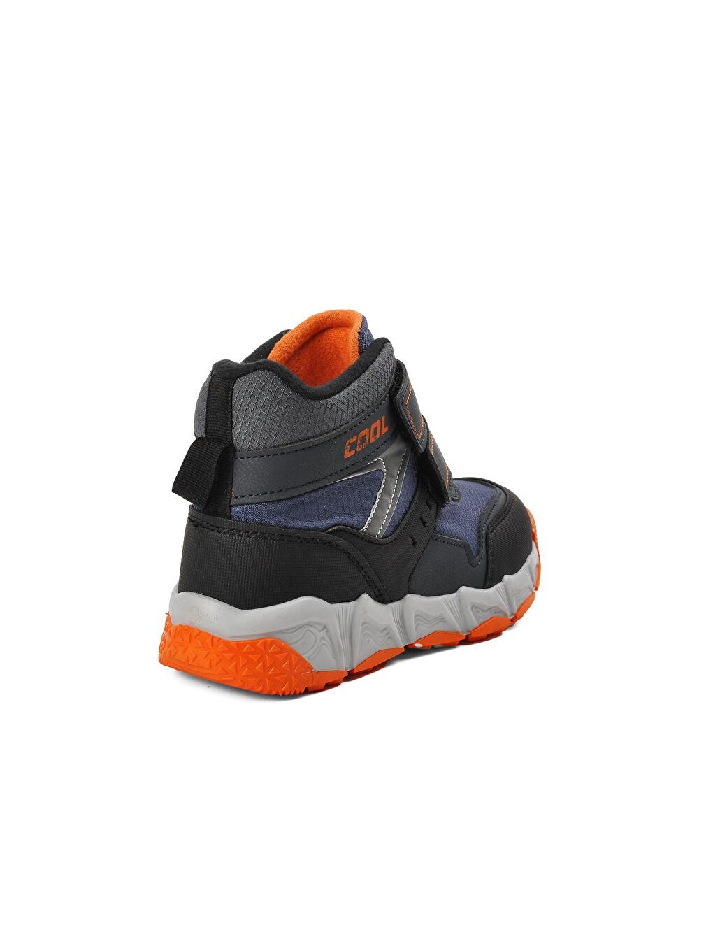 Hunter-F Lacivert Çocuk Bot-3