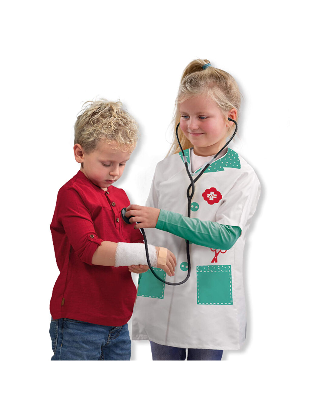 Ses Creative Mega Doktor Seti - 1