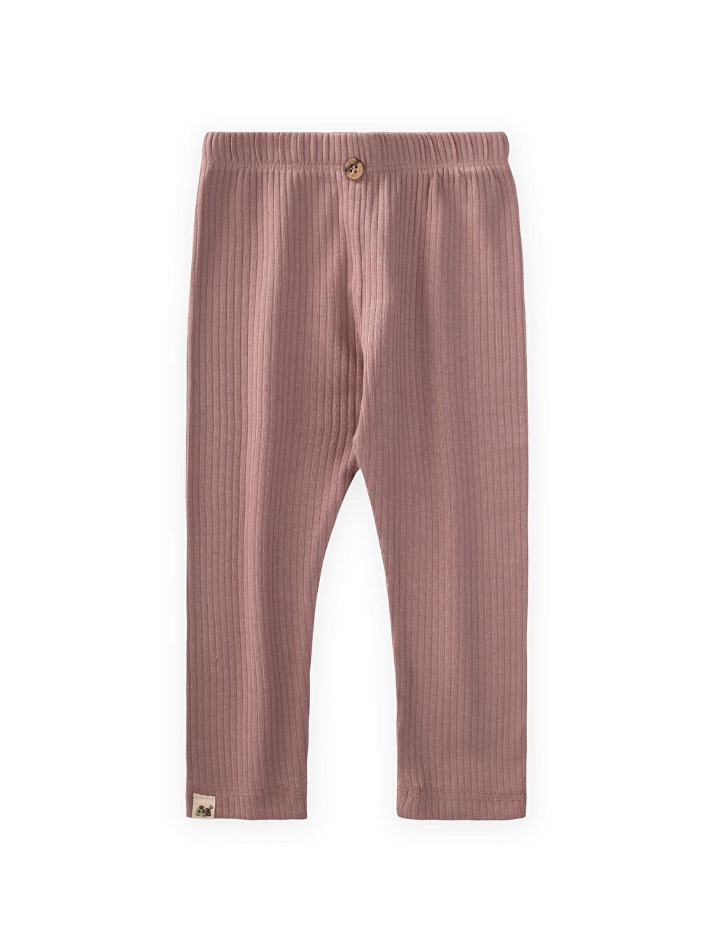 Turuncu Kız Çocuk Pantolon