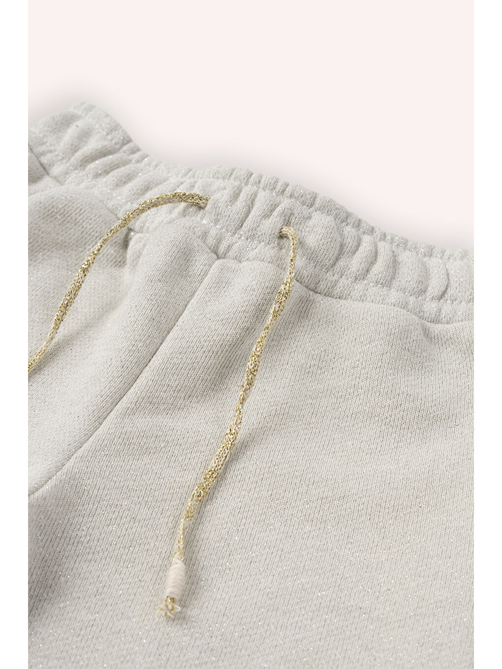 Lila Kız Çocuk Eşofman Alt-8