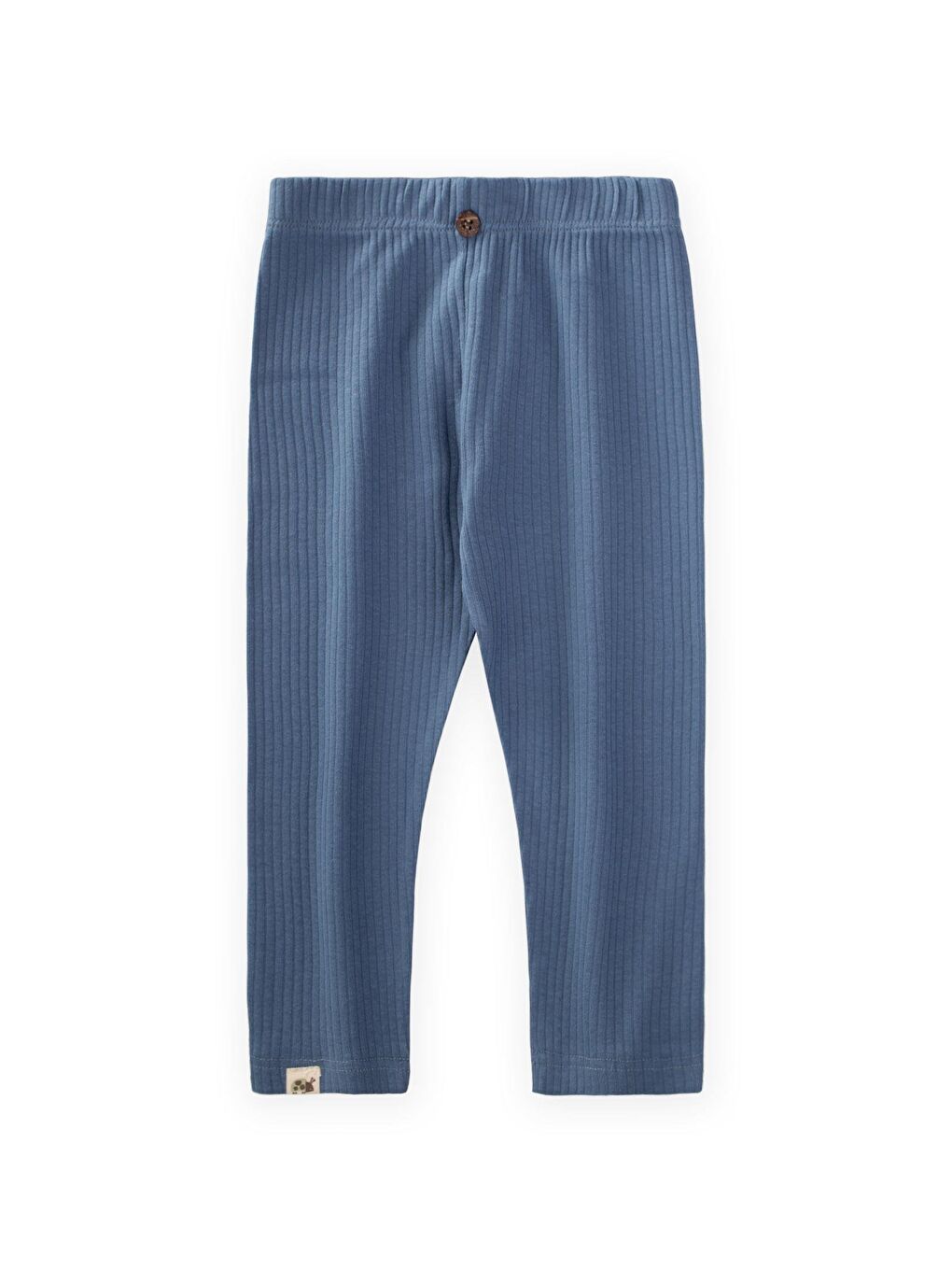 İndigo Erkek Çocuk Pantolon