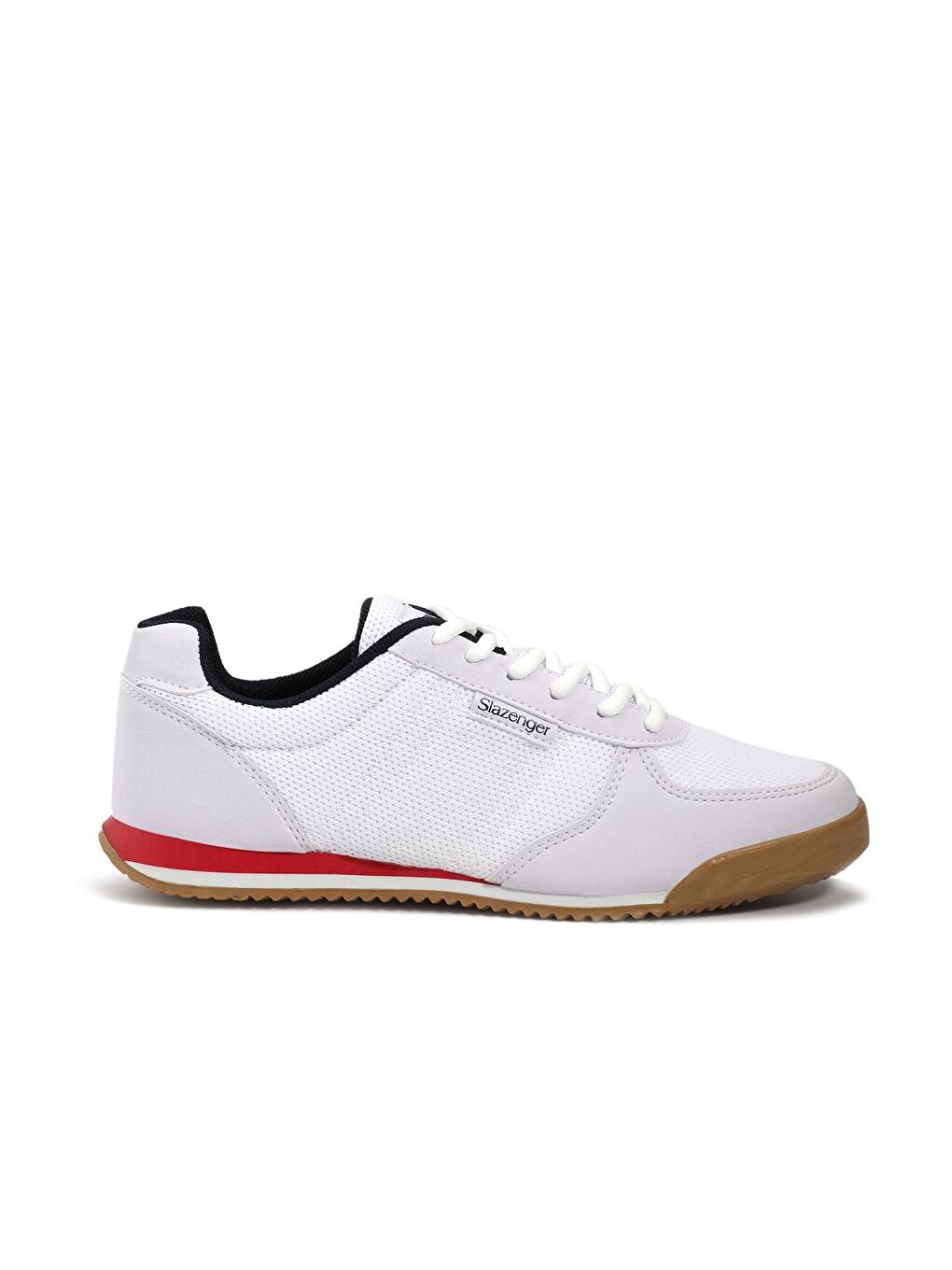 SLAZENGER OFTEN I Sneaker Erkek Ayakkabı Beyaz