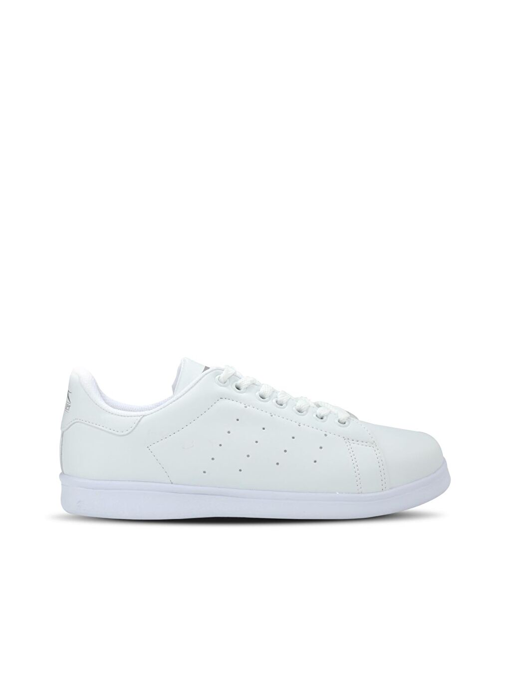 IBTIHAJ Sneaker Erkek Ayakkabı Beyaz