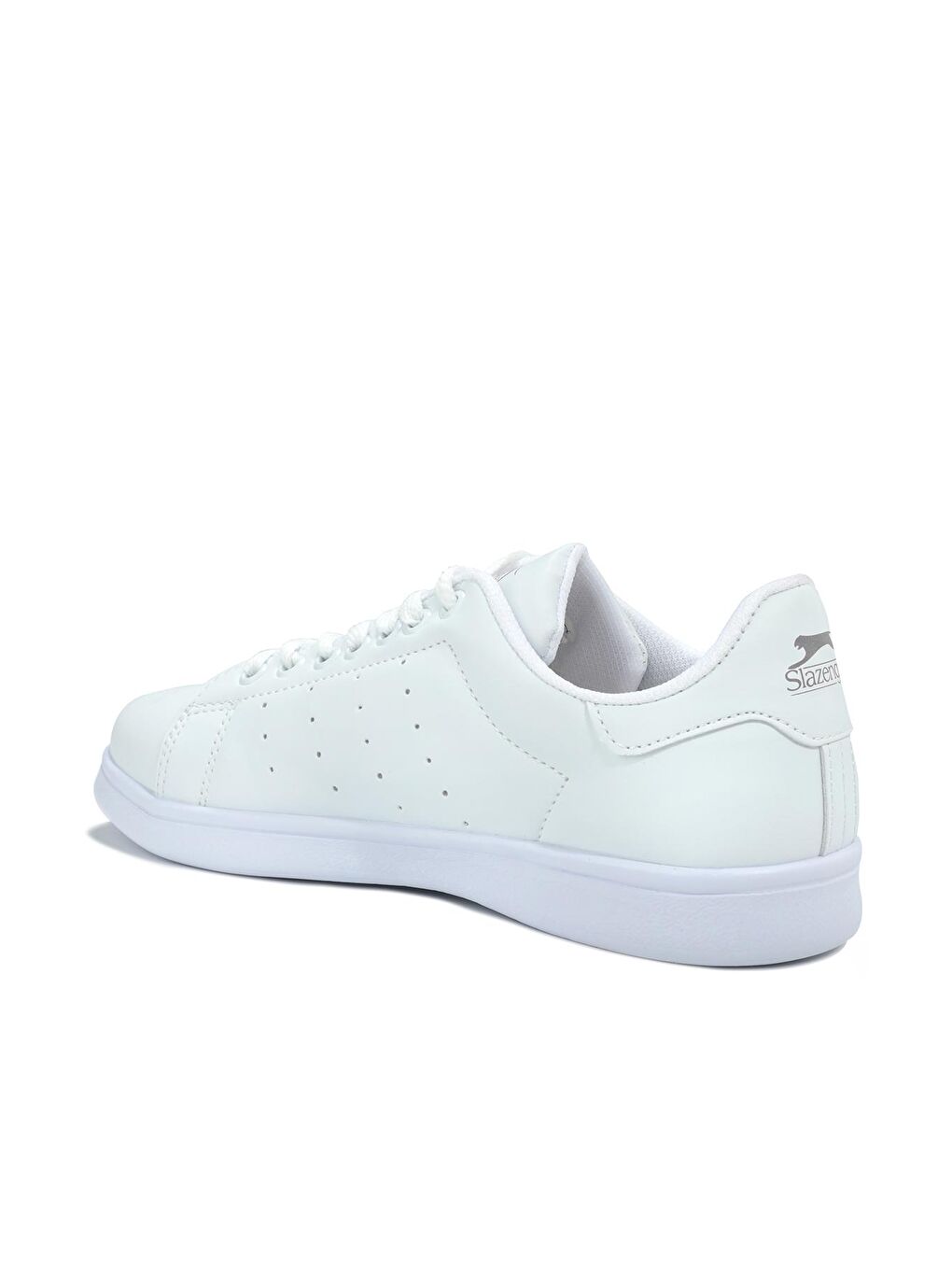 IBTIHAJ Sneaker Erkek Ayakkabı Beyaz-2