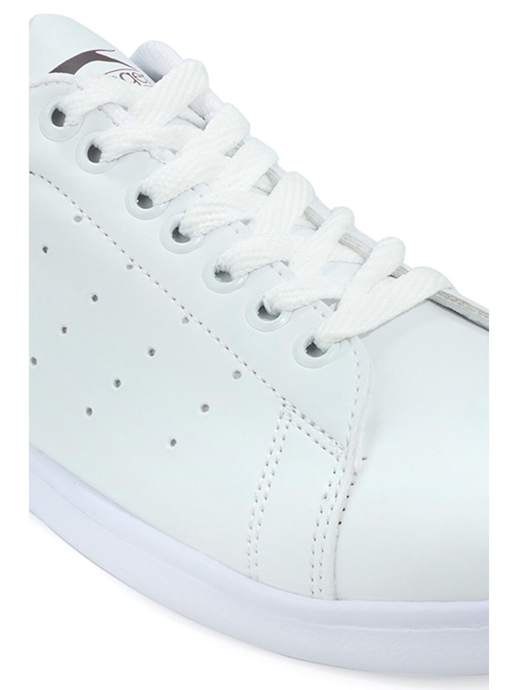 IBTIHAJ Sneaker Erkek Ayakkabı Beyaz-3