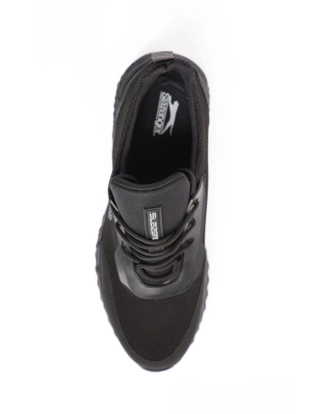 TEN Sneaker Erkek Ayakkabı Siyah-4