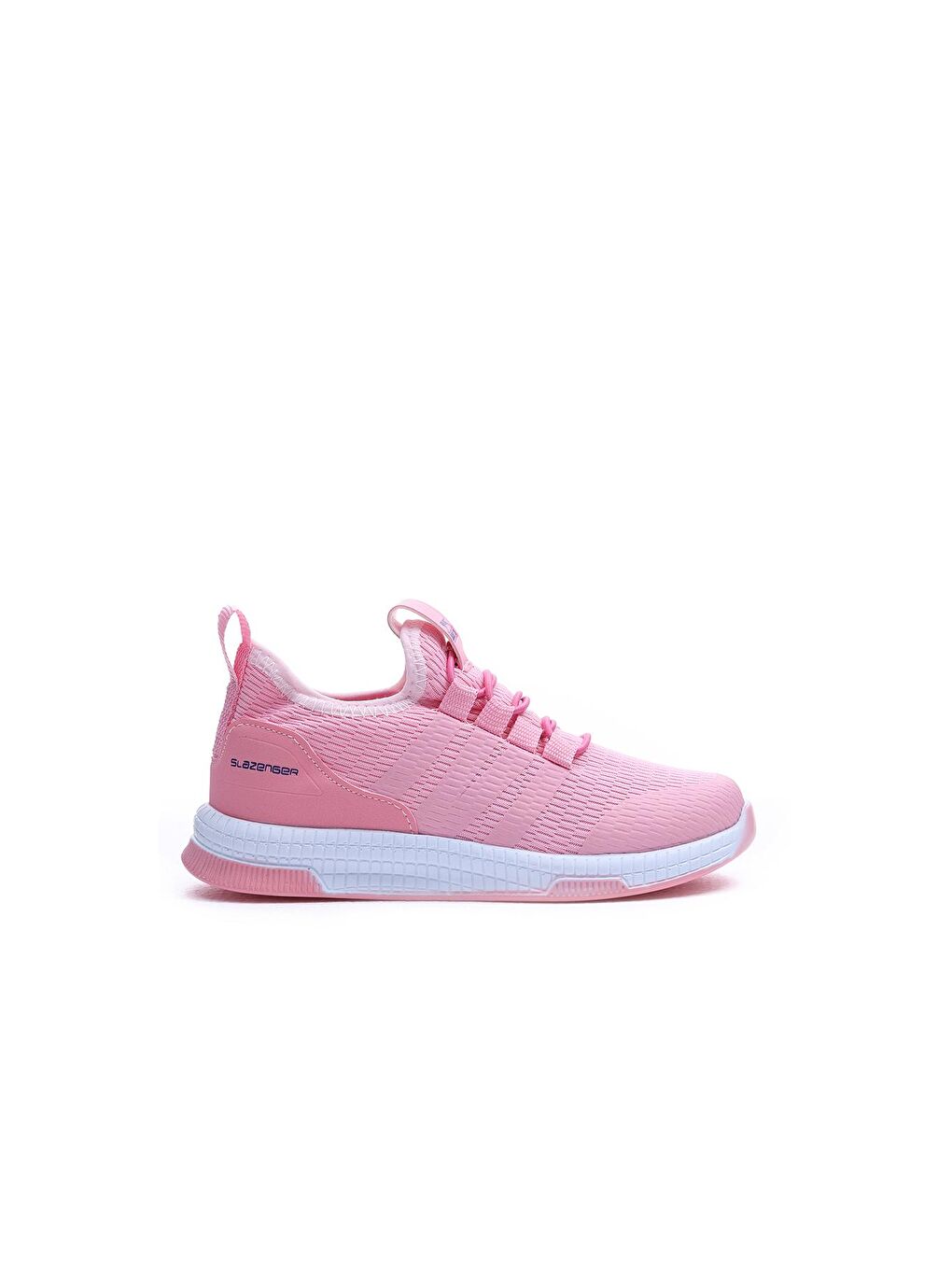 SLAZENGER Pembe EBBA I Sneaker Kız Çocuk Ayakkabı Pembe