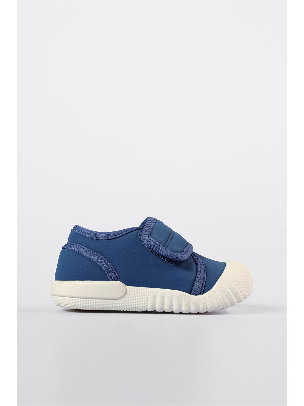 Vicco Main Rahat Kalıp Unisex İlk Adım Lacivert Sneaker