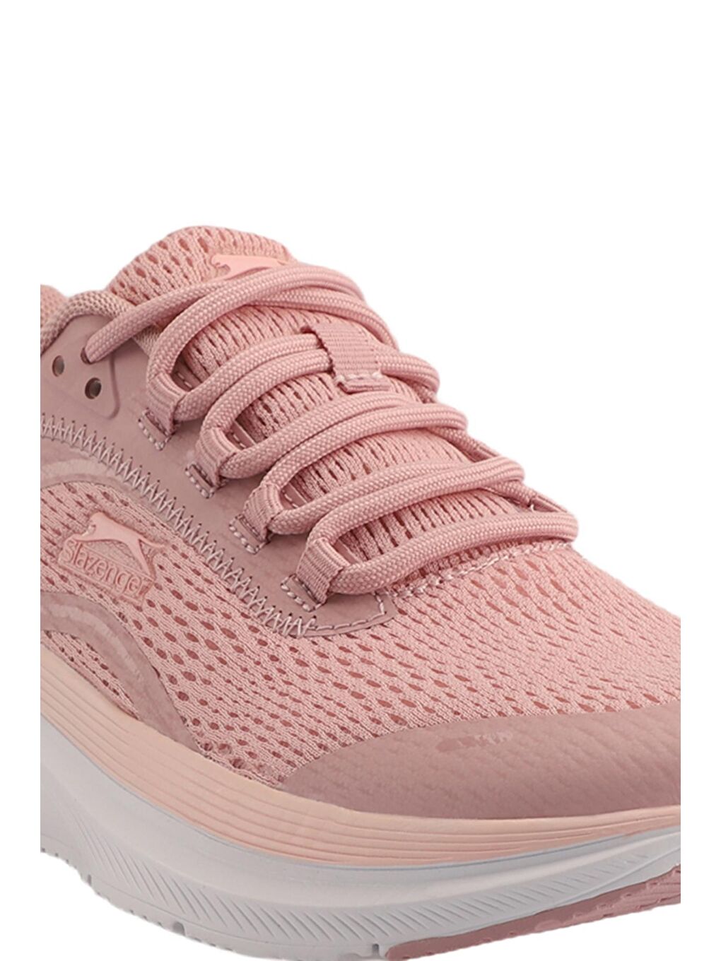 SLAZENGER Pembe WALDO Sneaker Kadın Ayakkabı Pembe - 3