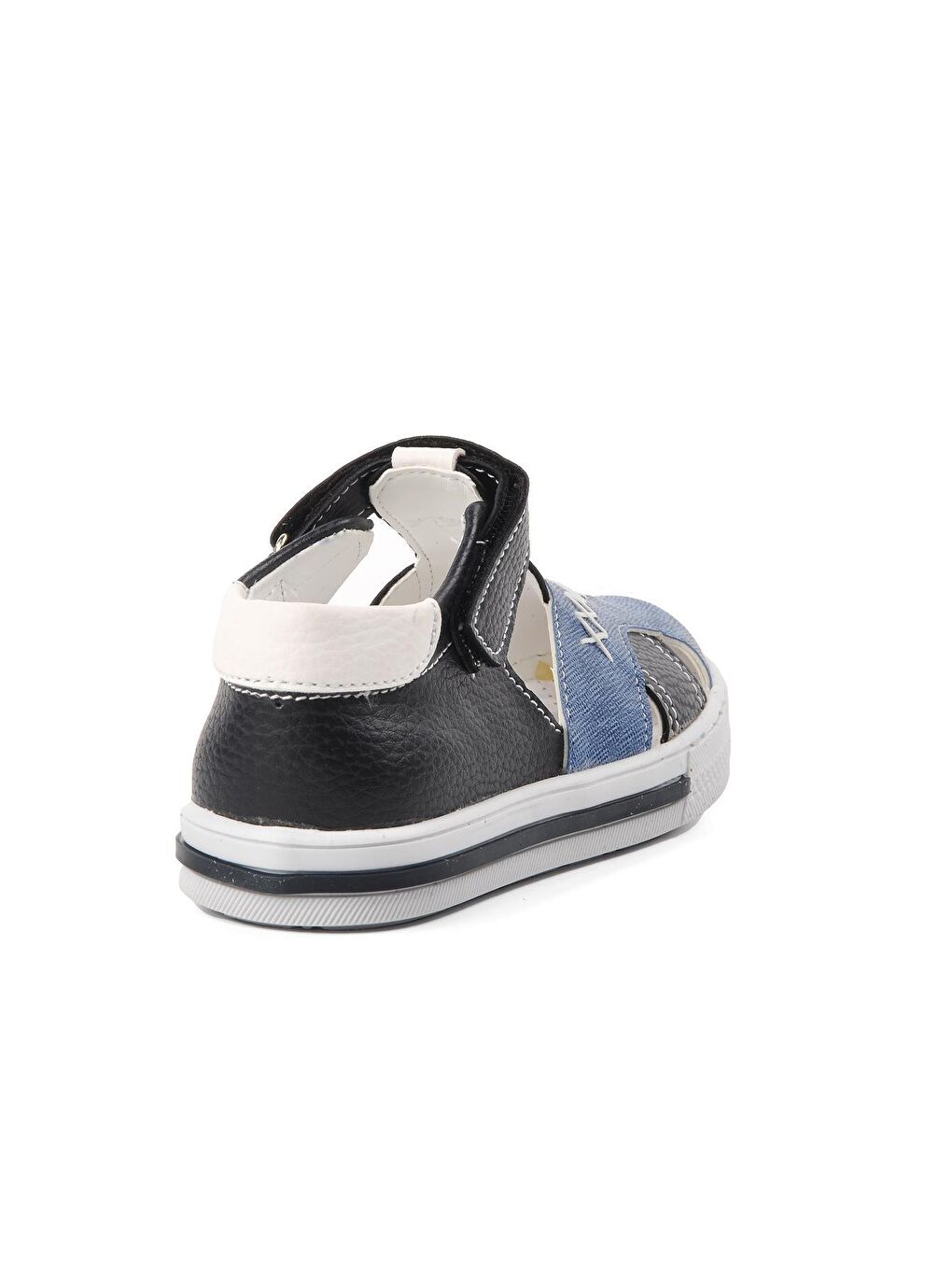2900-F Lacivert-Beyaz Erkek Çocuk Ayakkabı-3
