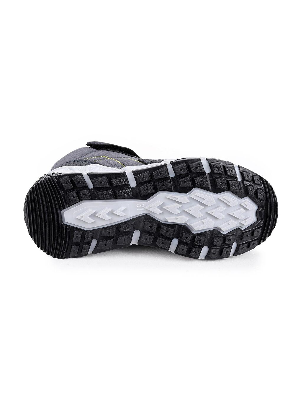 Lacivert Lgnd Günlük Cırtlı Kız/Erkek Çocuk Spor Bot Ayakkabı-4