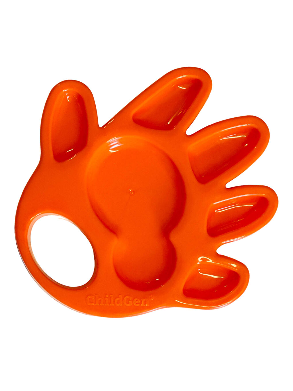 by Childgen Parmak Boya Seti (Okul Öncesi)-4