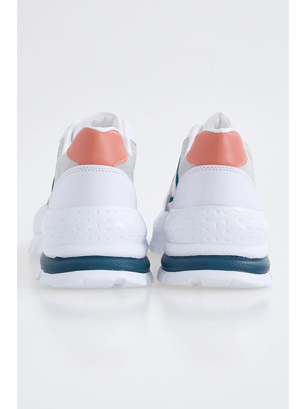 Yeşil Spor Ayakkabı 89077-4