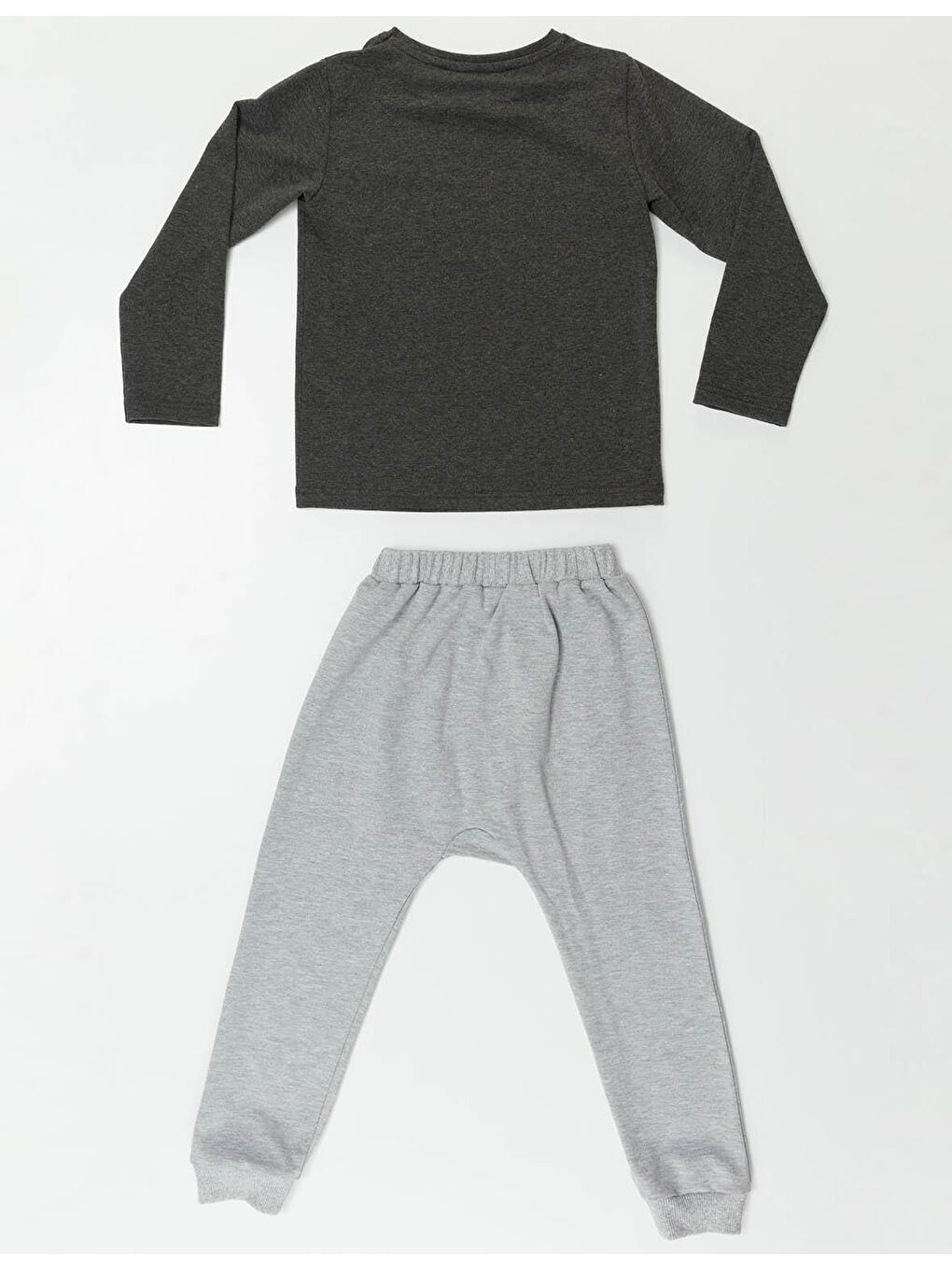 Karışık Will Rock U Baggy Takım-3