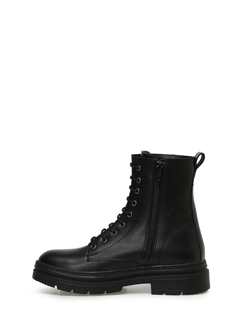 21K-113 3PR Siyah Kadın Postal-2