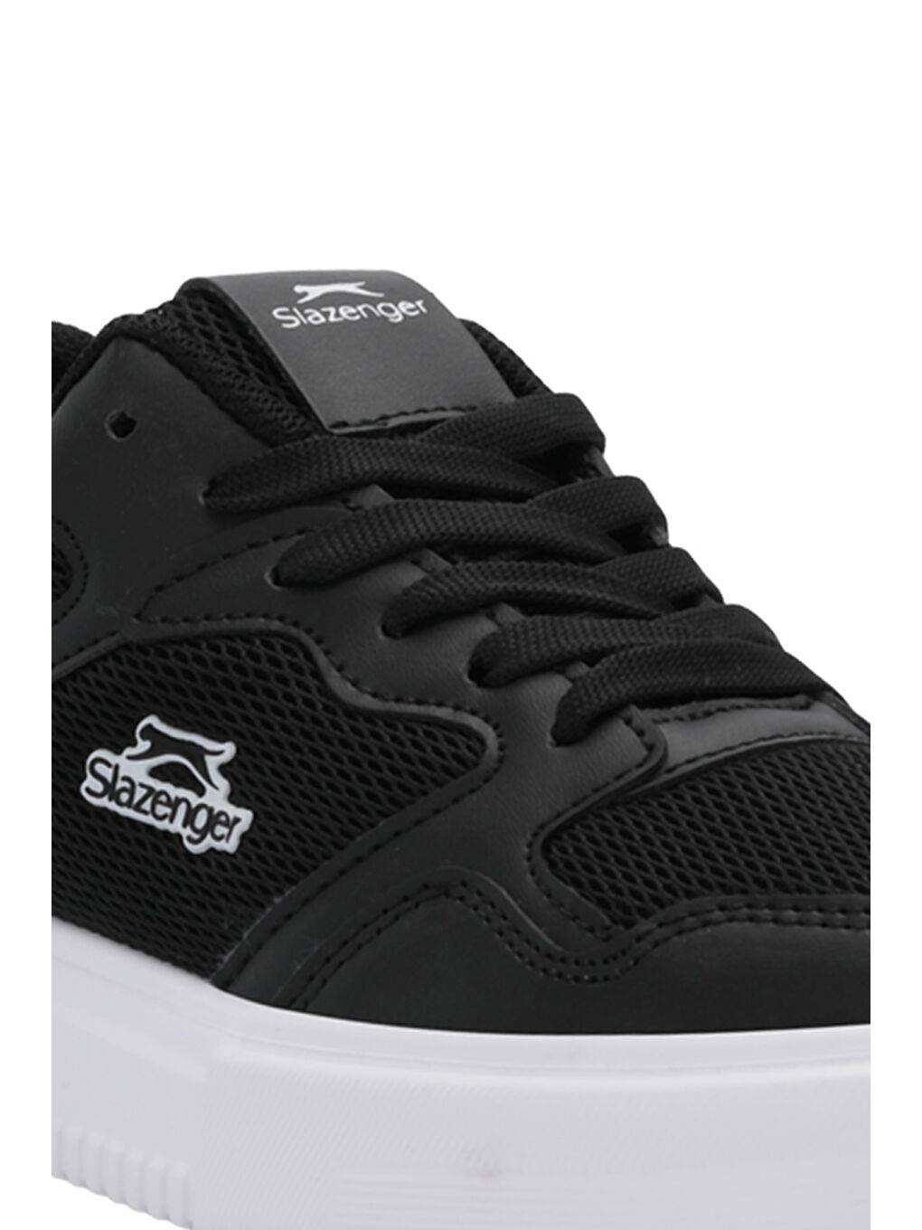 EMMA Erkek Siyah / Beyaz Günlük Spor Ayakkabısı-3