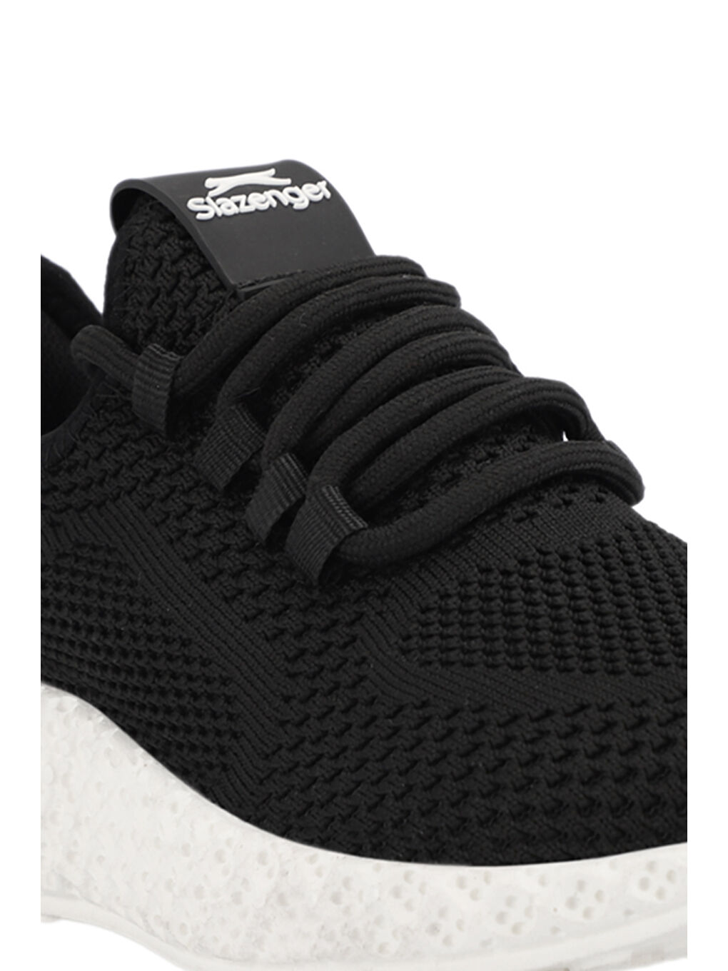 AMIR I Erkek Koşu ve Yürüyüş Ayakkabı Siyah / Beyaz-3