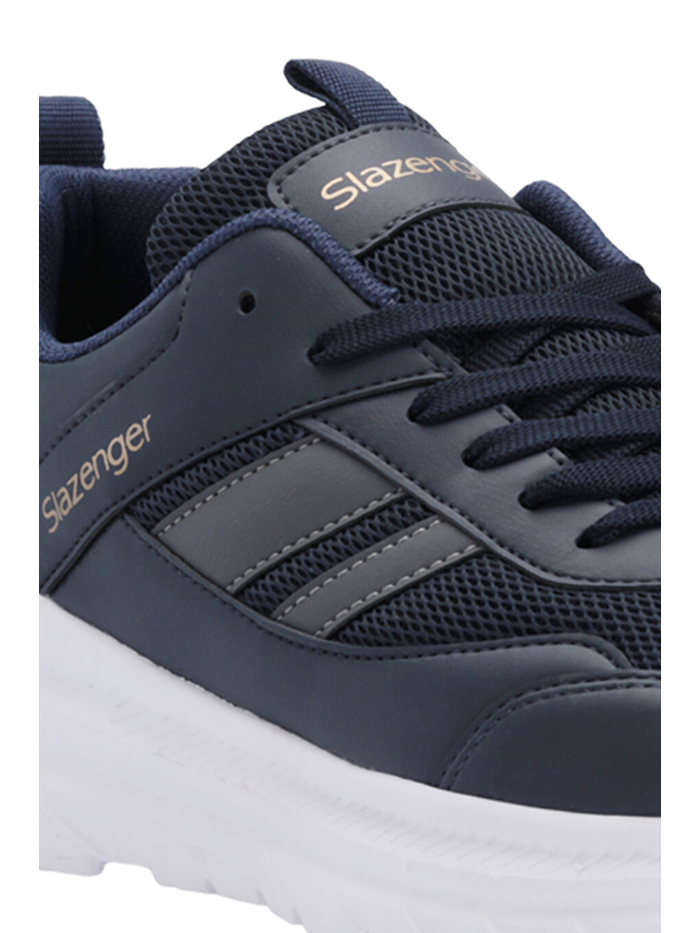 ITUAN Erkek Lacivert Koşu & Yürüyüş Spor Ayakkabısı-3