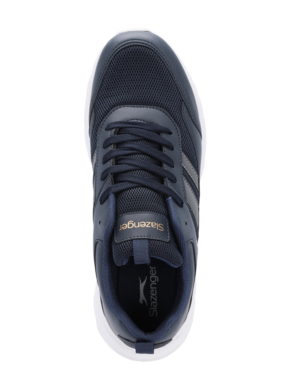 ITUAN Erkek Lacivert Koşu & Yürüyüş Spor Ayakkabısı-4