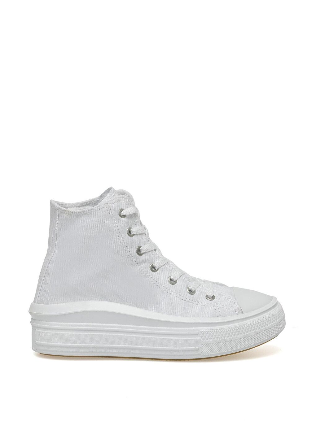 DINA 3FX Beyaz Kadın Sneaker