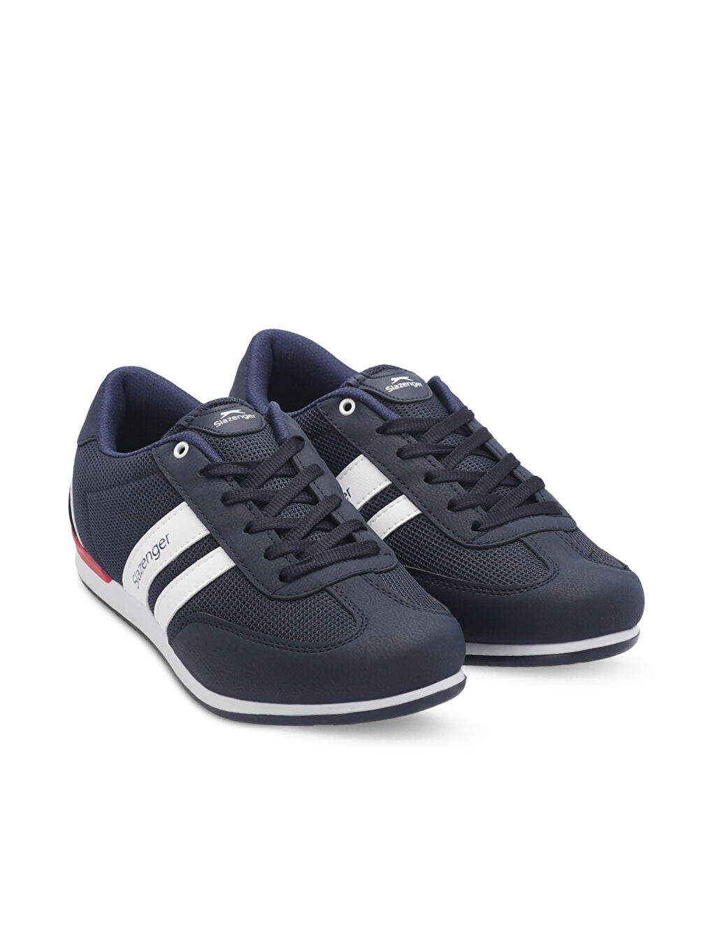 ACORD I Erkek Lacivert / Beyaz Günlük Spor Ayakkabısı-1
