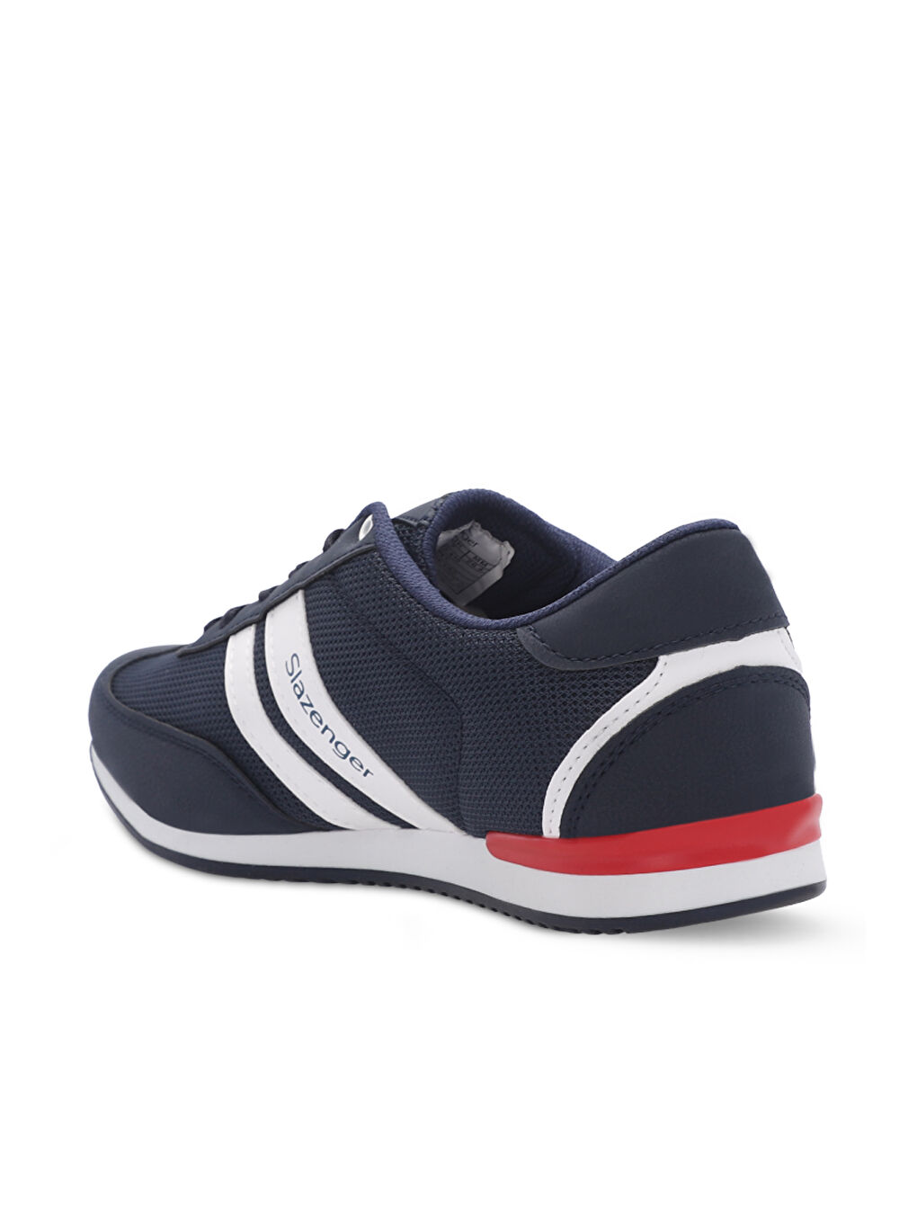 ACORD I Erkek Lacivert / Beyaz Günlük Spor Ayakkabısı-2