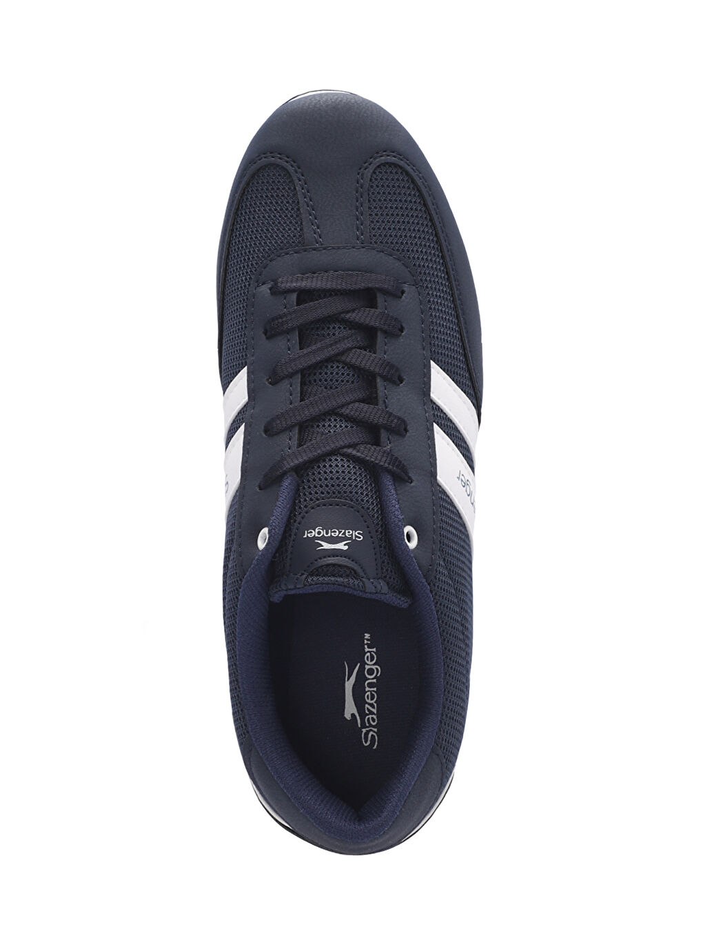 ACORD I Erkek Lacivert / Beyaz Günlük Spor Ayakkabısı-4