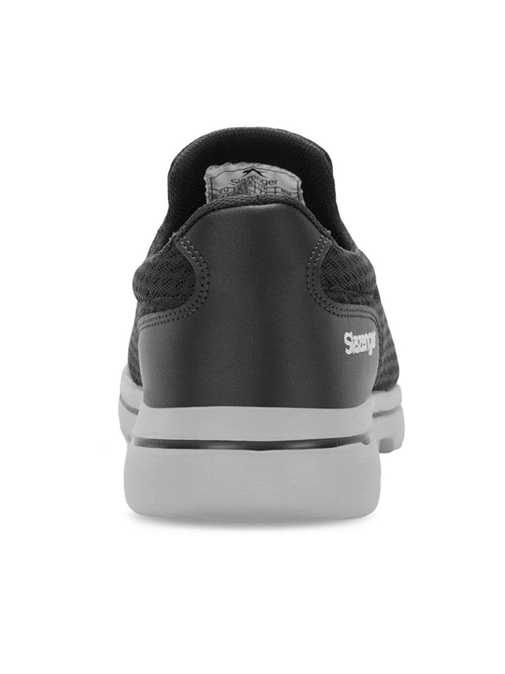 LIVIA Erkek Lacivert Günlük Spor Ayakkabısı-5