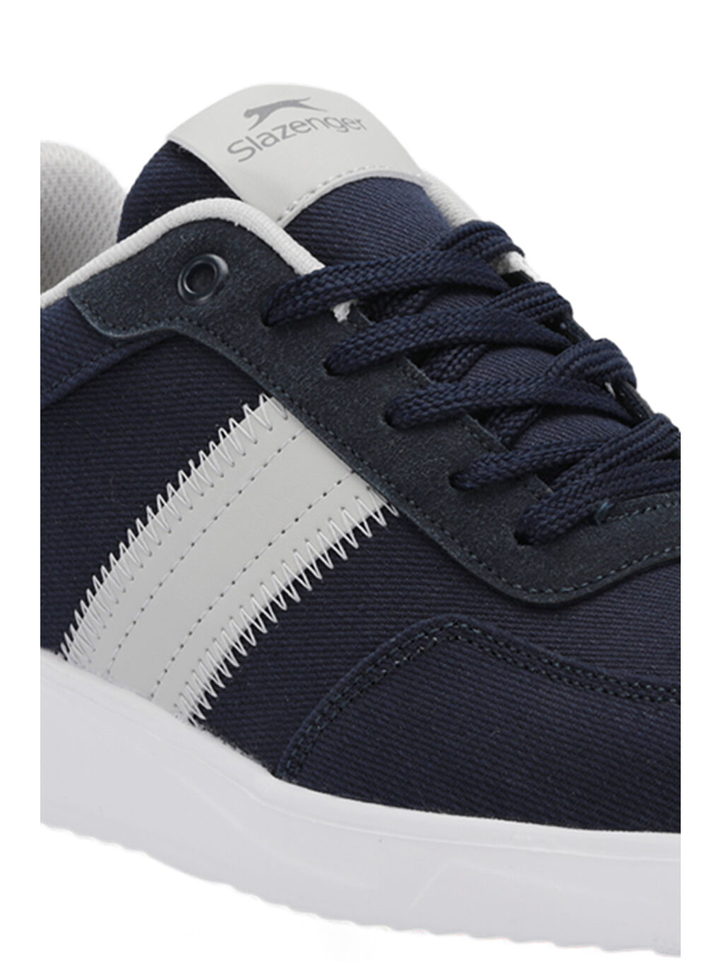 CARISSA Erkek Lacivert / Gri Günlük Spor Ayakkabısı-3