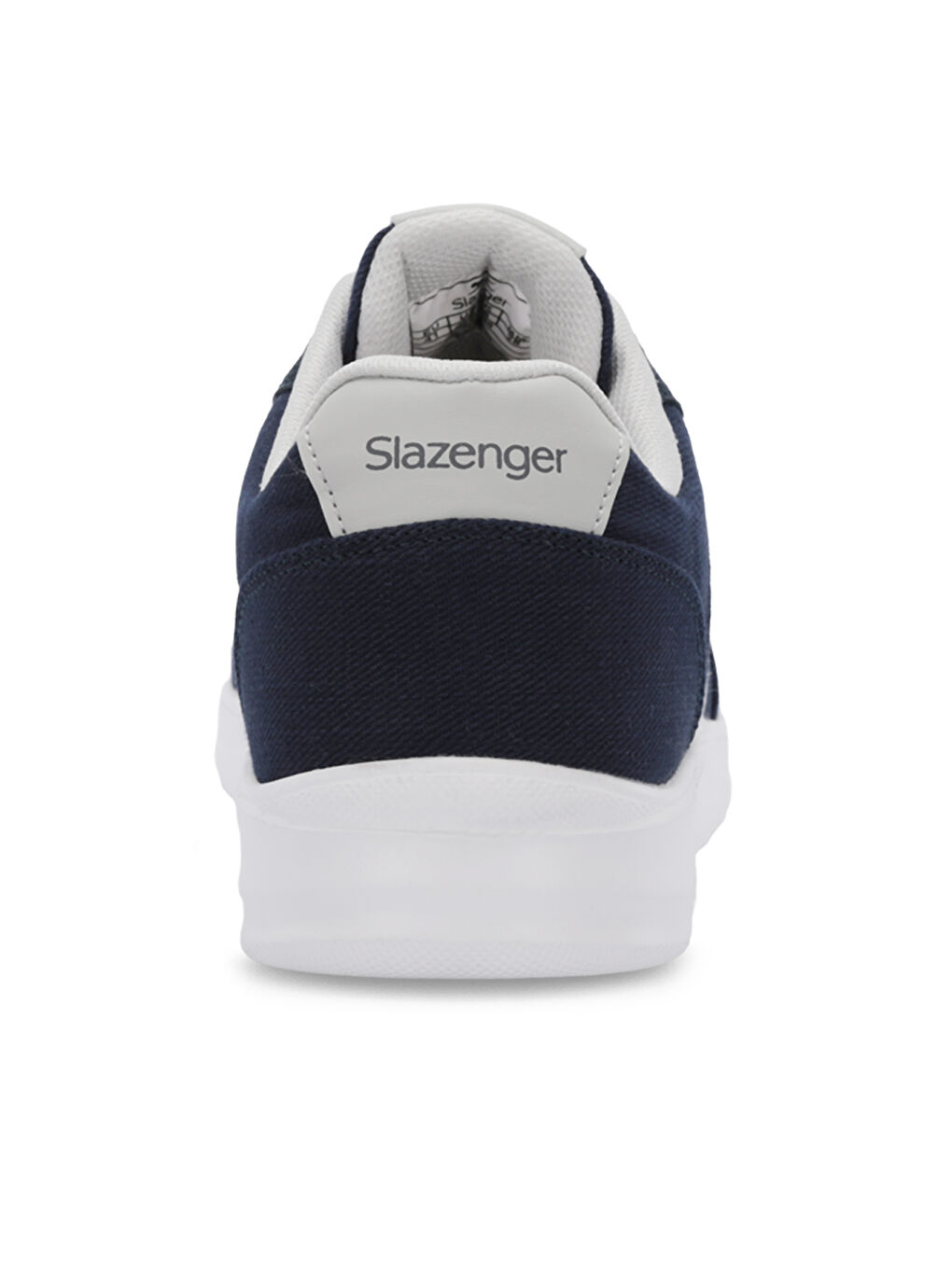 CARISSA Erkek Lacivert / Gri Günlük Spor Ayakkabısı-5