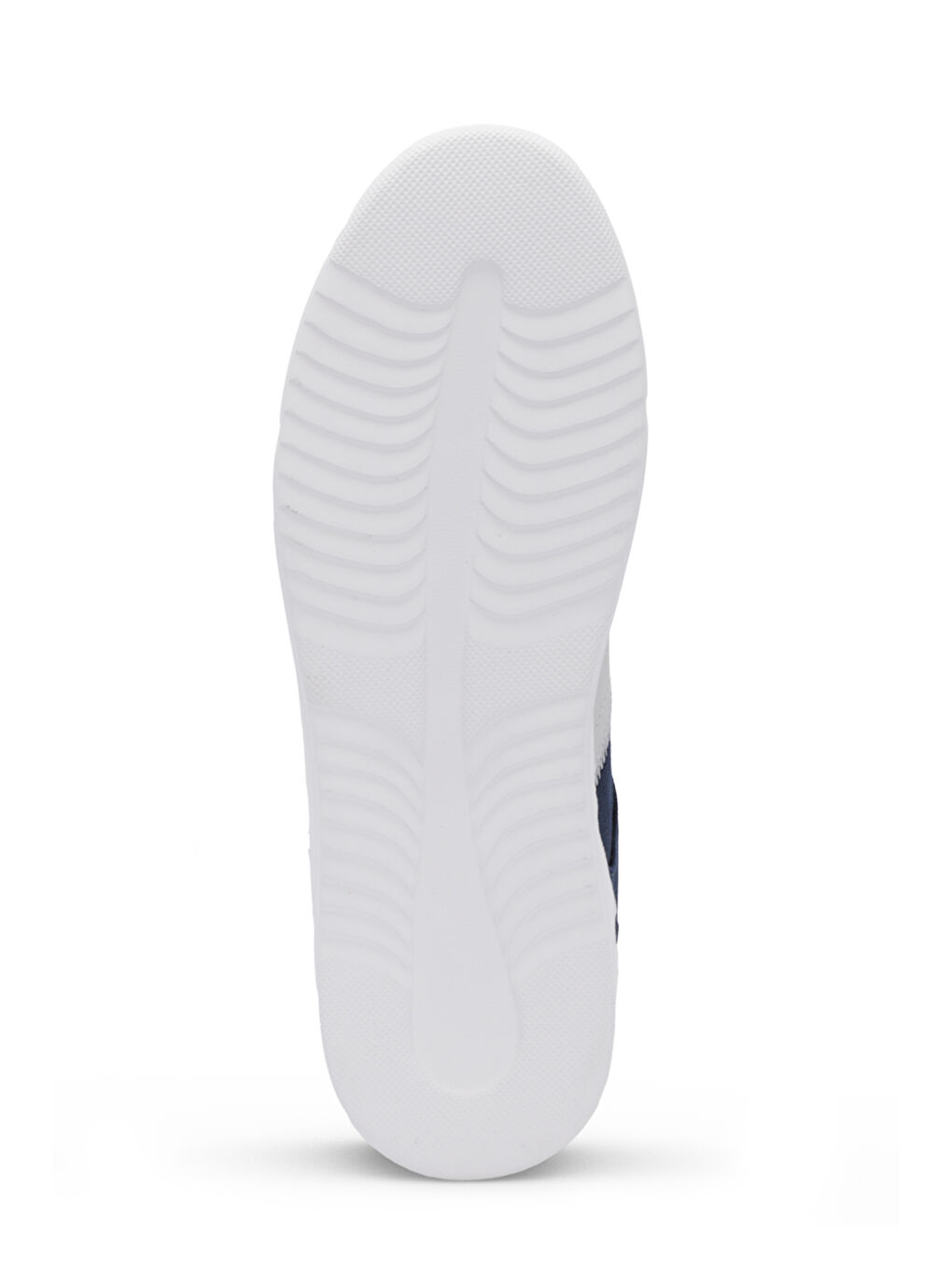 CARISSA Erkek Lacivert / Gri Günlük Spor Ayakkabısı-6