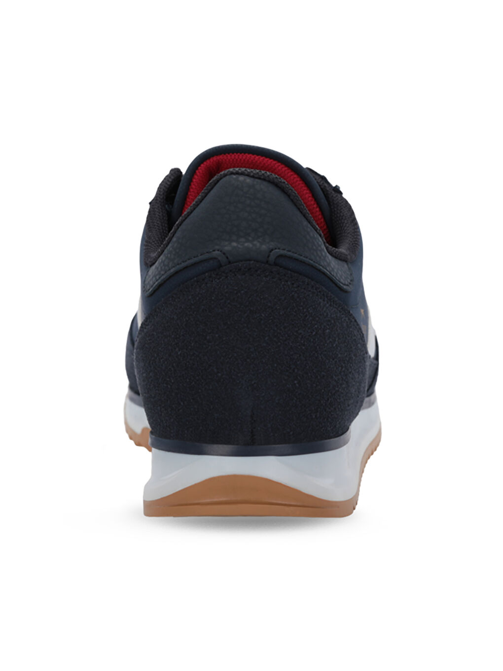 OASIS I Erkek Lacivert / Beyaz Günlük Spor Ayakkabısı-5