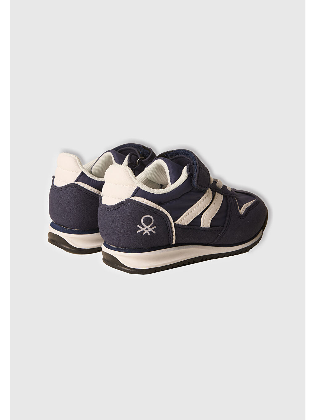 Kadın Siyah 2Li Babet Çorap-2