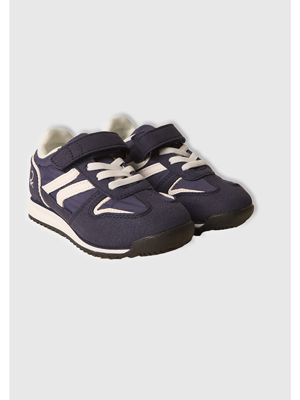 Kadın Siyah 2Li Babet Çorap-3