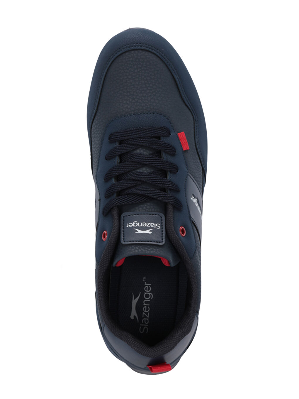 OFFENSE Erkek Lacivert / Beyaz Günlük Spor Ayakkabısı-4