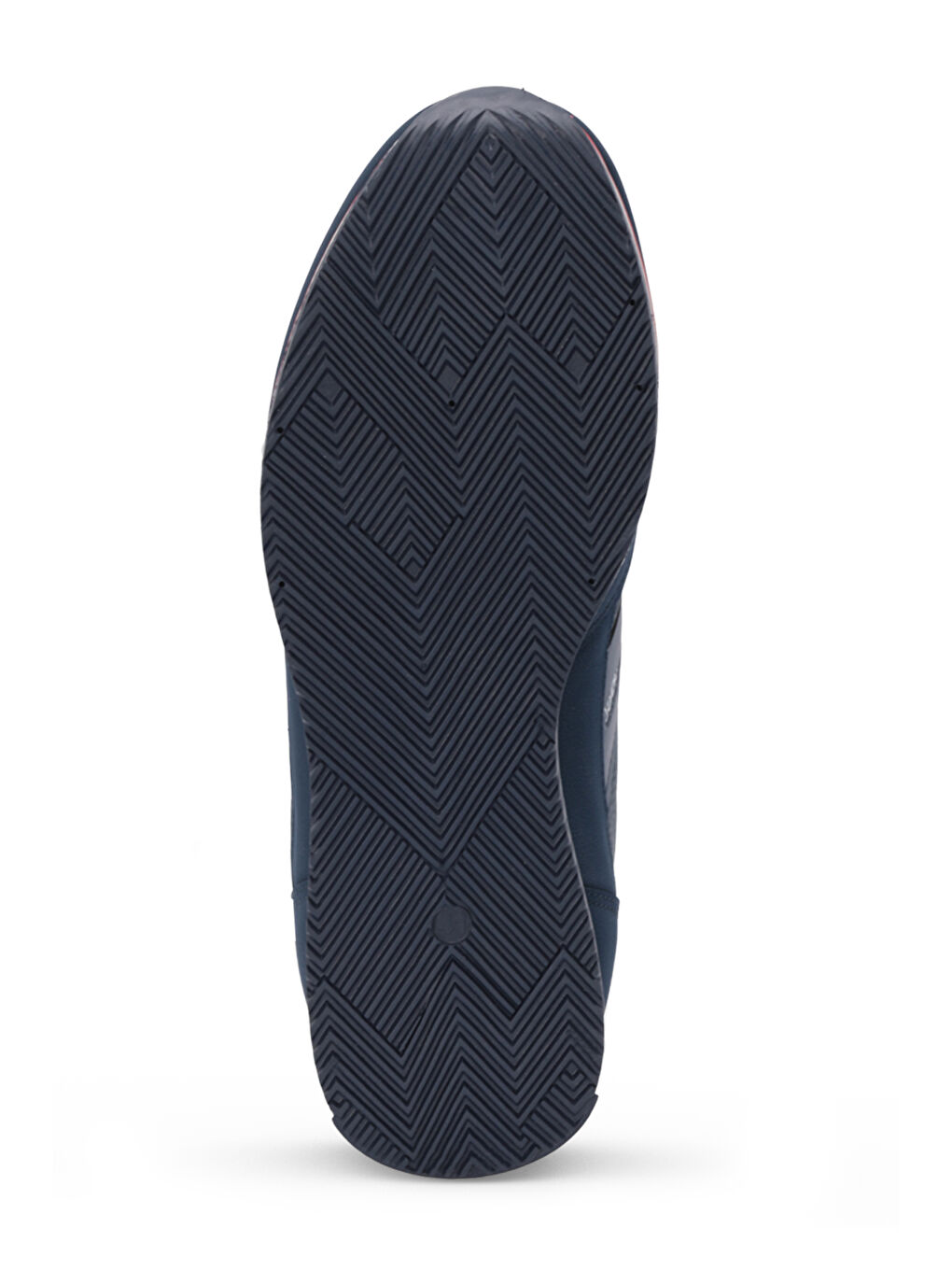 OFFENSE Erkek Lacivert / Beyaz Günlük Spor Ayakkabısı-6