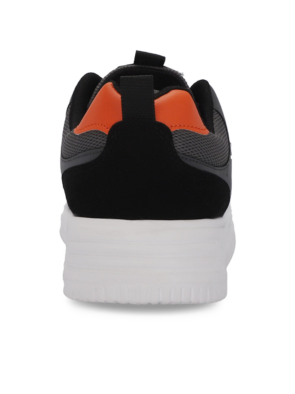 Gri MEGA I Erkek Sneaker Ayakkabı-5