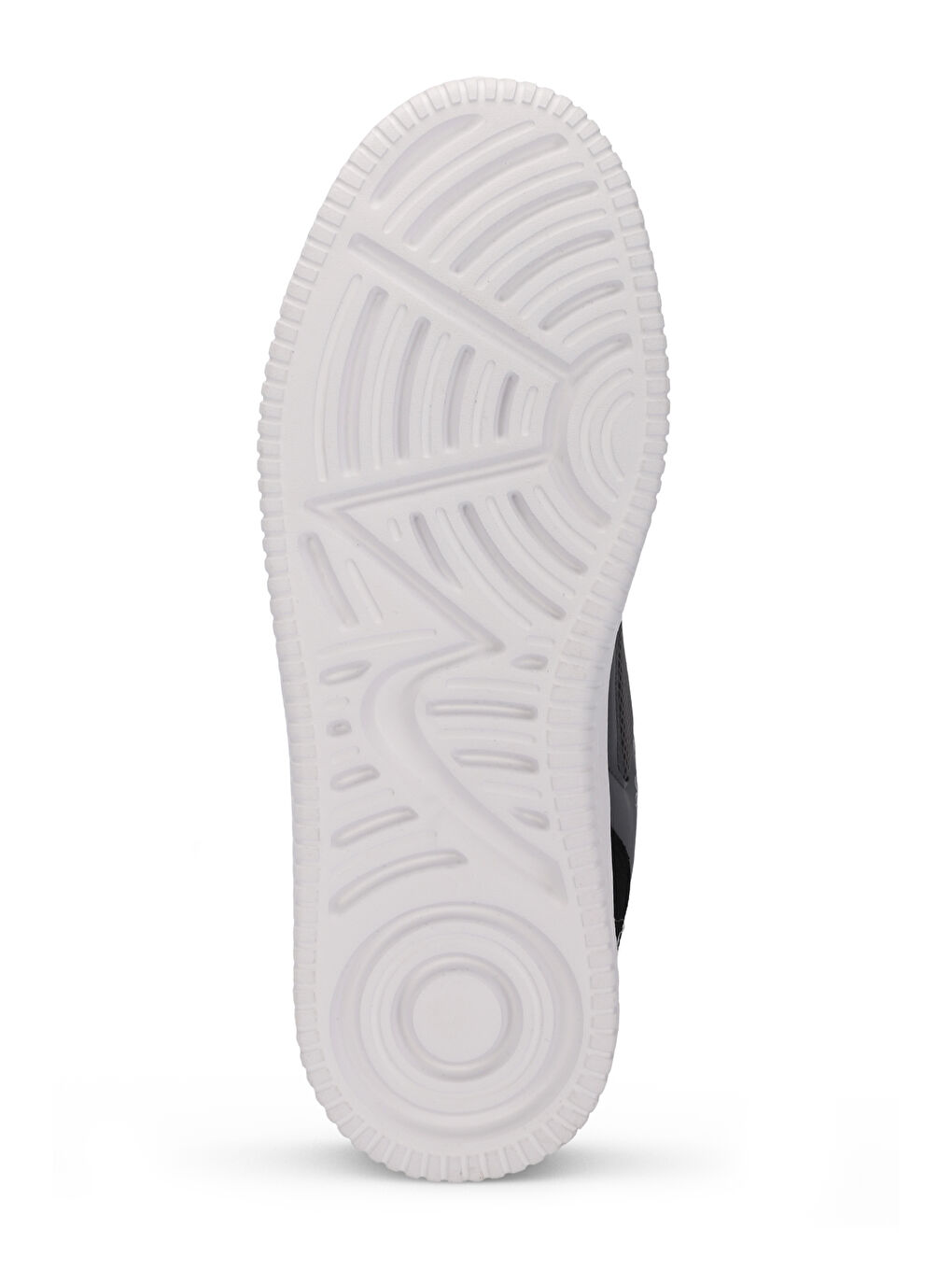 Gri MEGA I Erkek Sneaker Ayakkabı-6