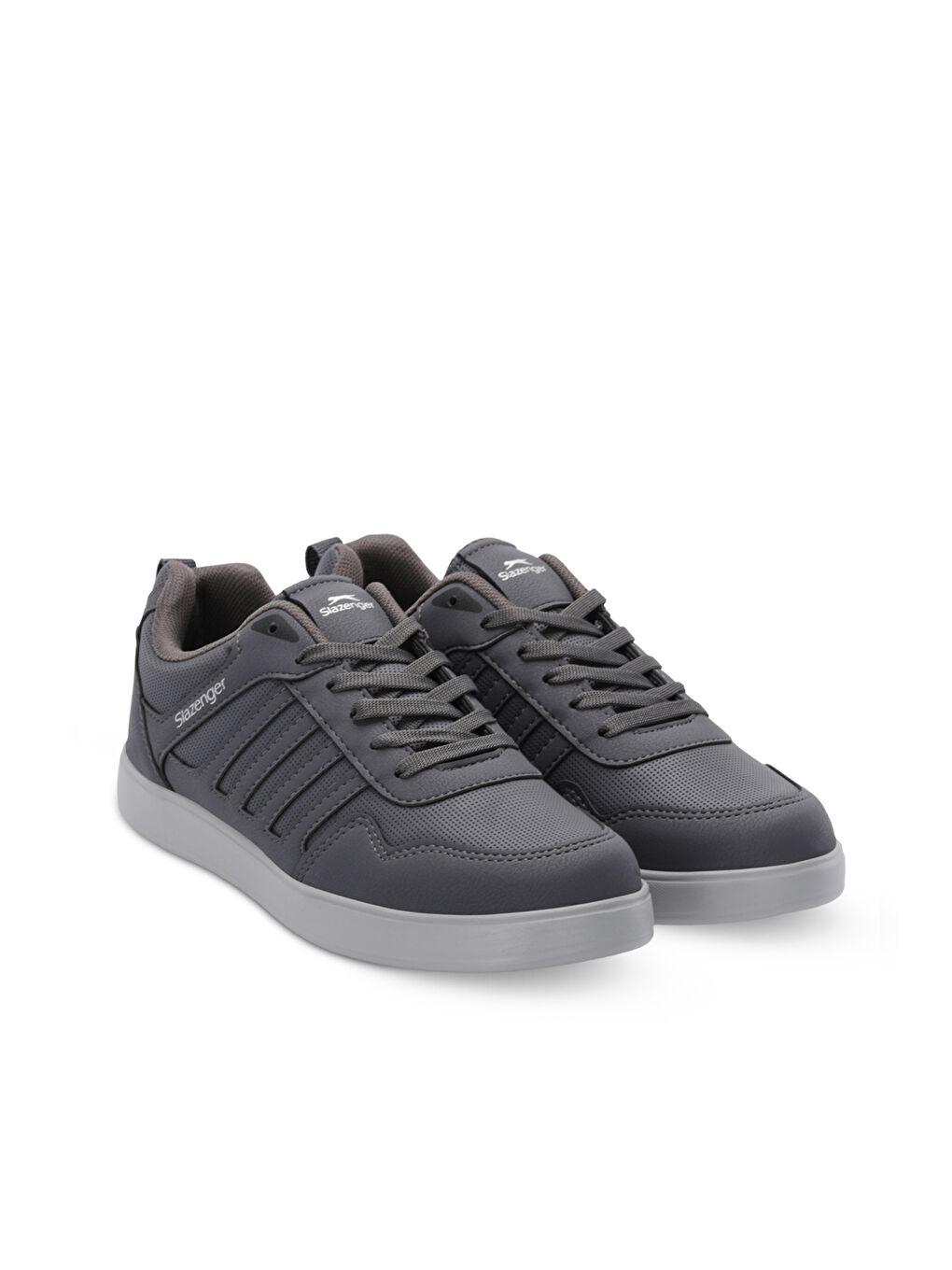 ELECTRO Unisex Günlük Ayakkabı Koyu Gri-1