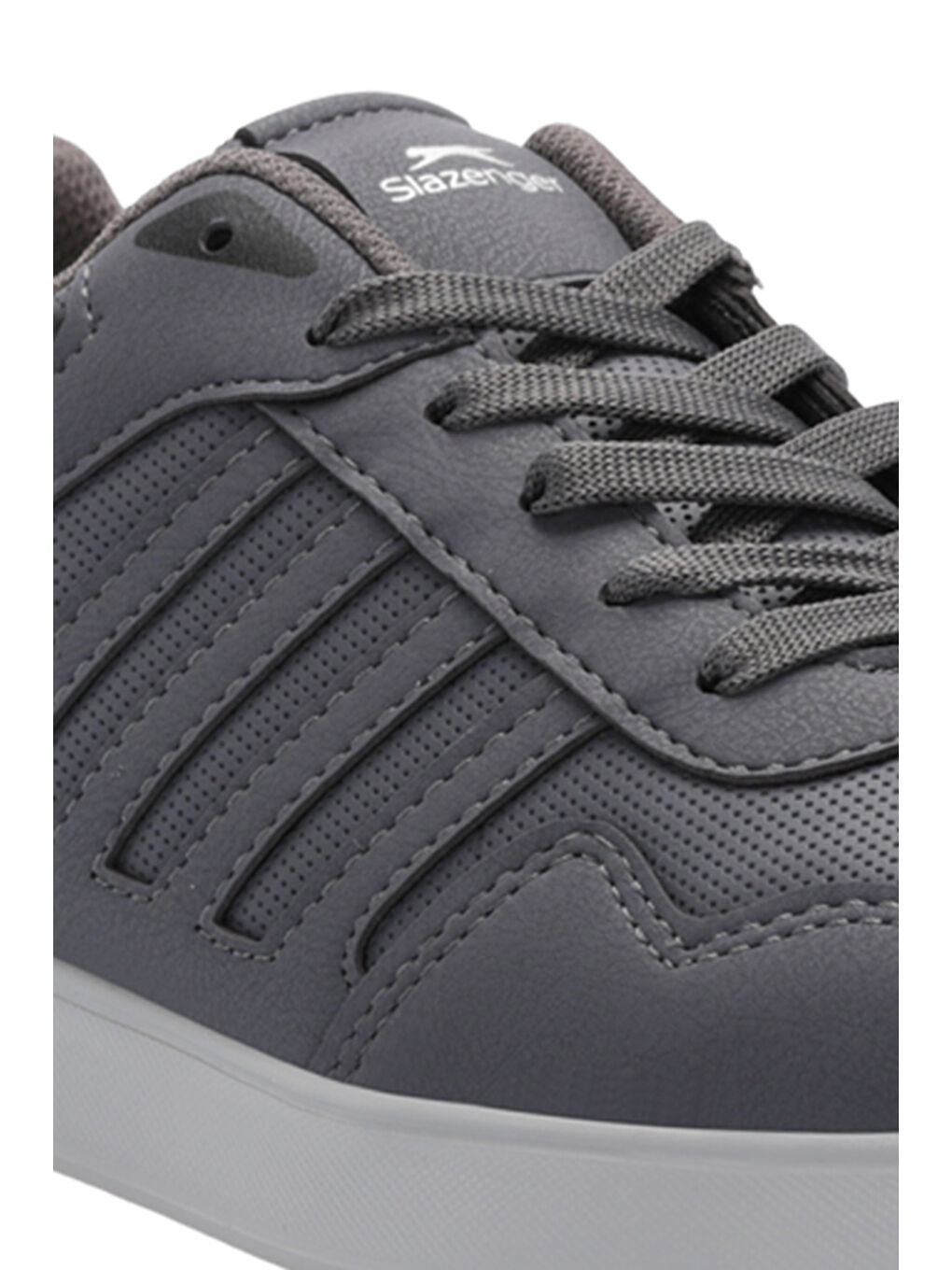 ELECTRO Unisex Günlük Ayakkabı Koyu Gri-3