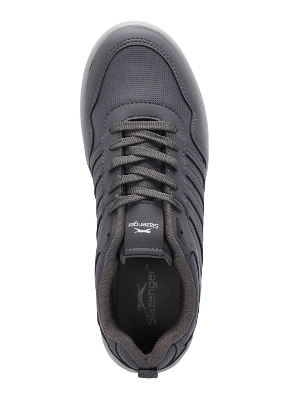 ELECTRO Unisex Günlük Ayakkabı Koyu Gri-4