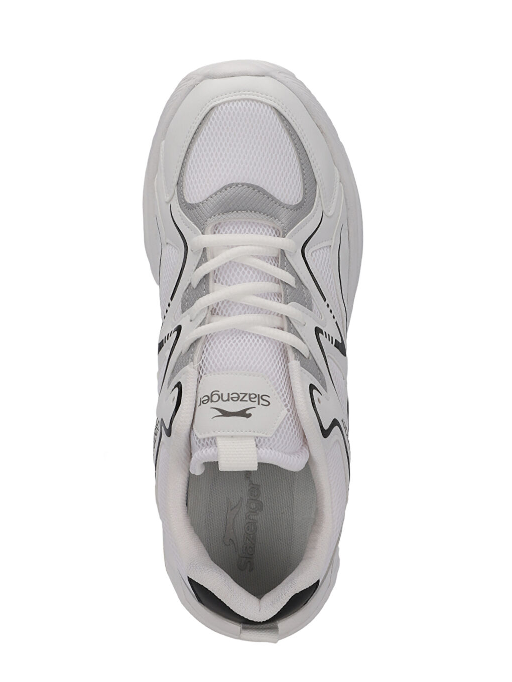 Beyaz MULTI I Erkek Sneaker Ayakkabı-4