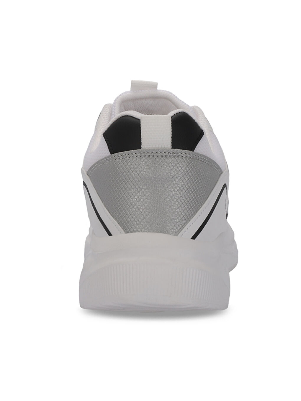 Beyaz MULTI I Erkek Sneaker Ayakkabı-5