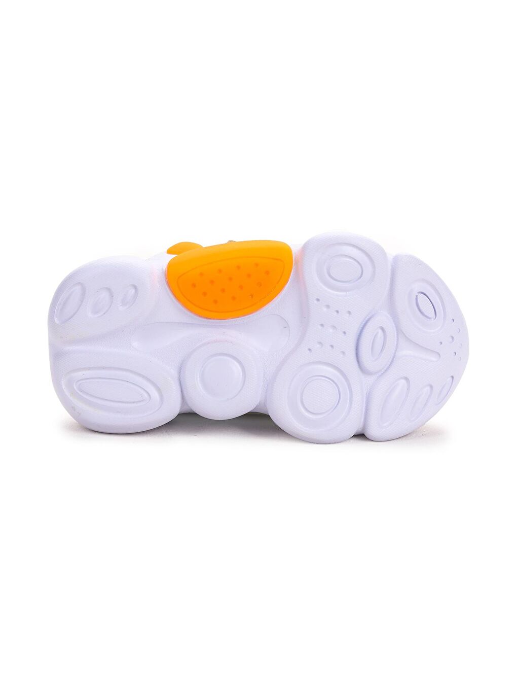 Mavi Orsa Cırtlı Kız/Erkek Çocuk Spor Ayakkabı 346.23Y.177-4