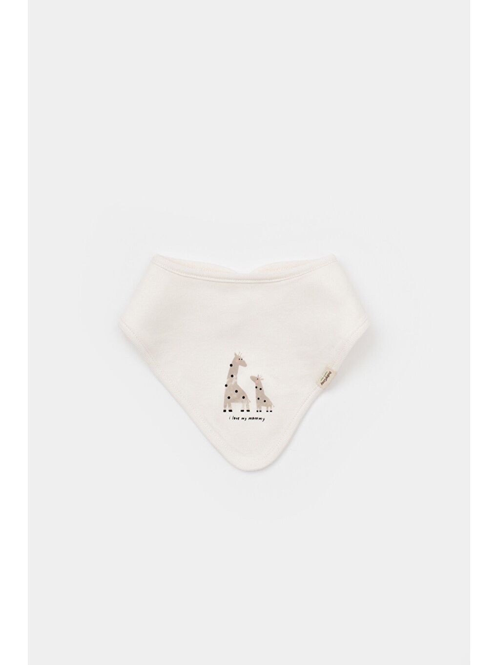 Ekru 5 li Set (Uzun Kollu Üst,Pantolon,Şapka,Fular,Eldiven)-3