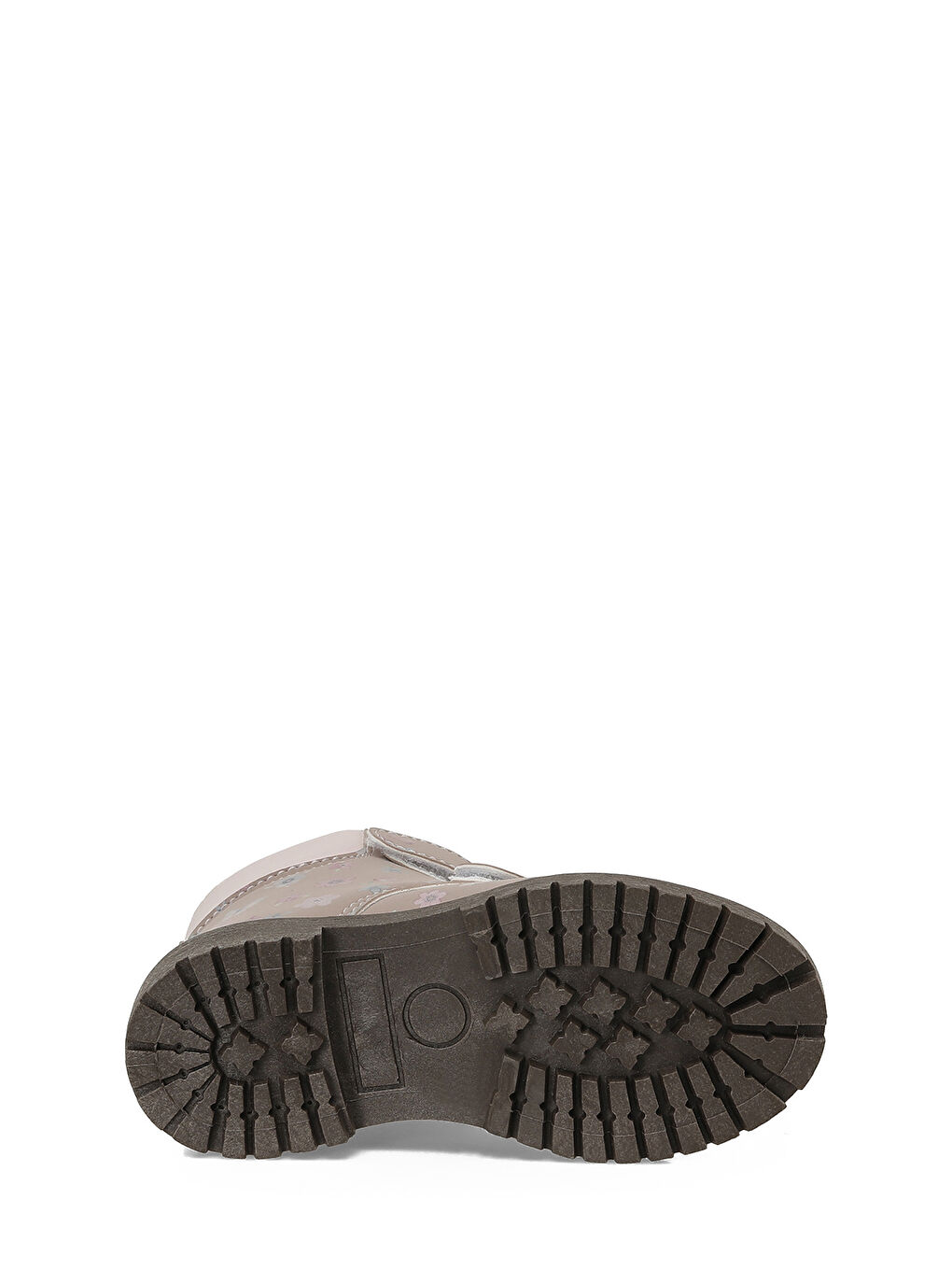 Pembe FLEWO P 5PR Pudra Kız Çocuk Worker Bot-5