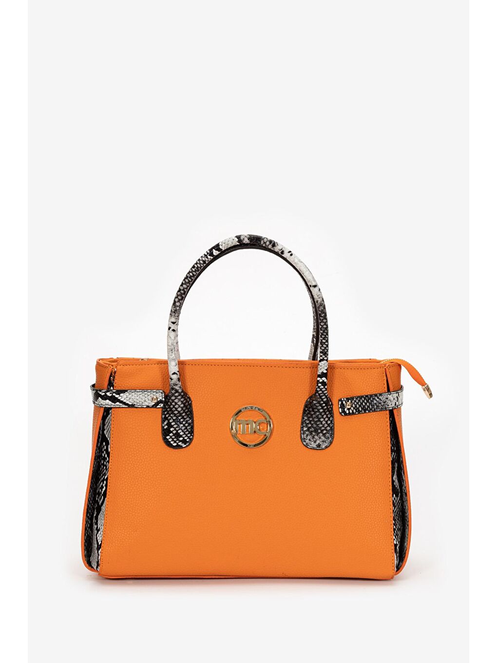 Turuncu Kadın Omuz Çantası Sandra MC231101594-1
