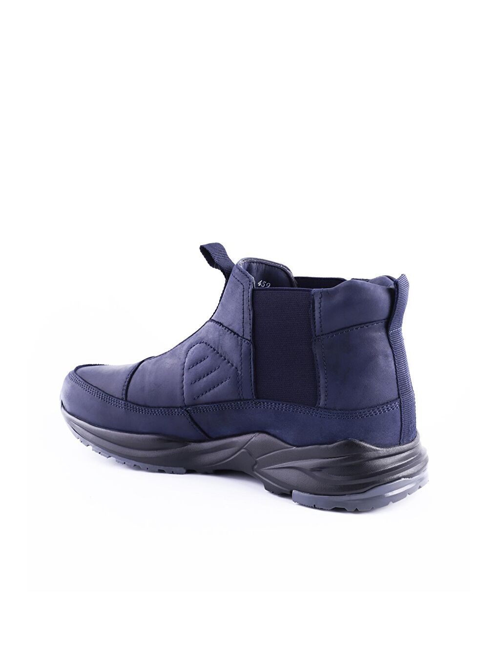 BLITZ-G Erkek Bot Lacivert-1